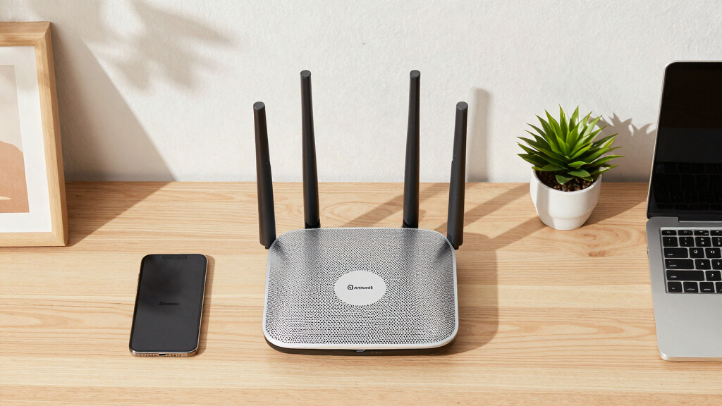 Best Mesh Wi-Fi Systems (2026): Netgear, Asus, Amazon, and More