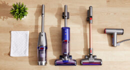 Best Prime Day Vacuum Deals Offer Up to 42% Off (2026): Shark, Dyson, Bissell