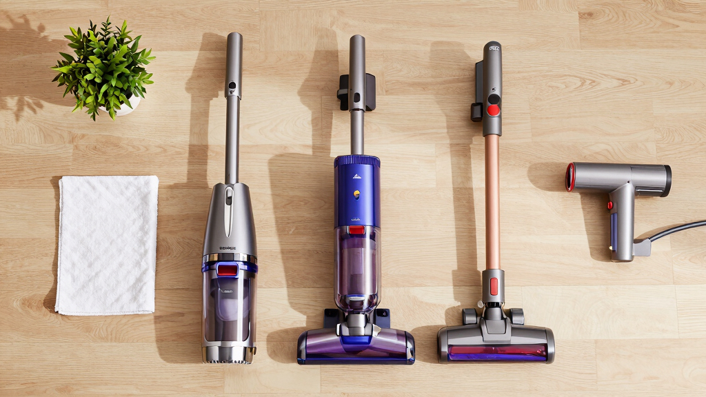 Best Prime Day Vacuum Deals Offer Up to 42% Off (2026): Shark, Dyson, Bissell
