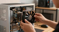 Best Quiet CPU Coolers for Sustained AI/Compute Loads