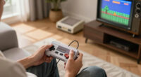 Best retro controllers 2026: perfect pads for your classic consoles and games