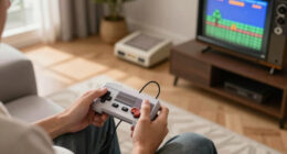 Best retro controllers 2026: perfect pads for your classic consoles and games