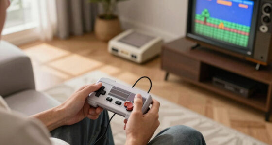 Best retro controllers 2026: perfect pads for your classic consoles and games