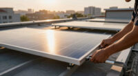 Bluebird Solar launches 630W TOPCon bifacial module