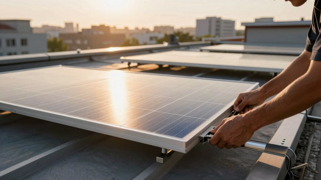 Bluebird Solar launches 630W TOPCon bifacial module