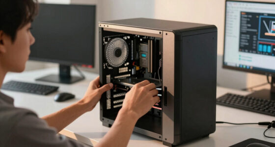 Build vs Buy a Prebuilt AI Workstation