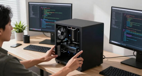 Build vs Buy a Prebuilt AI Workstation