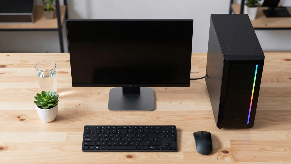 Build vs Buy a Prebuilt AI Workstation