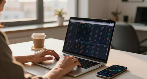 Building an AI Trading Bot — Week One: Why a 90 % Win Rate Can Still Lose Money