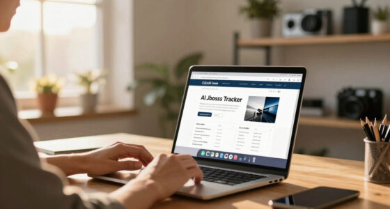 California launches tracker for AI-related job losses