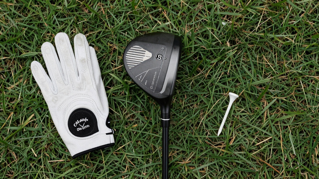 Callaway Big Bertha 23 Fairway Wood Golf Club (3 Wood or 5 Wood) $140 + Free S&H