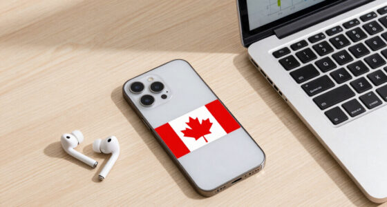 Canada: The Proof It Didn’t Keep