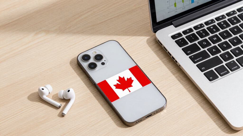 Canada: The Proof It Didn’t Keep