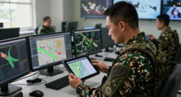 Charting the Future of the Indonesian Military’s Involvement in Counterterrorism