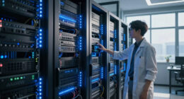 China claims the world’s fastest supercomputer