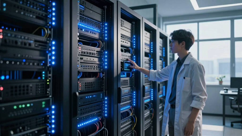 China claims the world’s fastest supercomputer