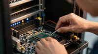 China’s Loongson launches homegrown 16-core server CPU built on LoongArch architecture — 40W chip with DDR4 ECC and 32 PCIe lanes targets cheap SMB file, database, and web servers
