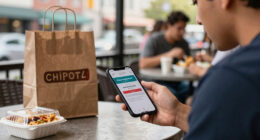 Chipotle app down. Is Chipotle app down? Is Chipotle down