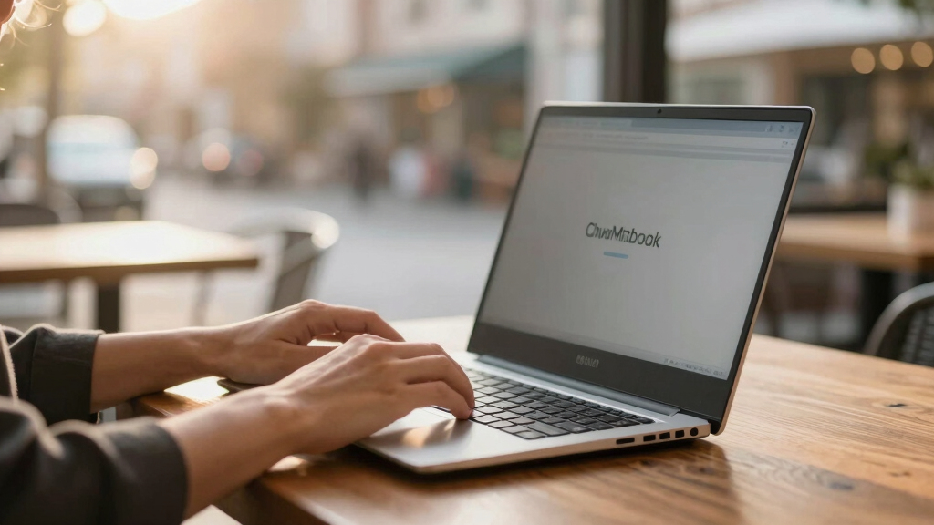 Chuwi Minibook X: the netbook we deserve