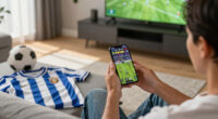 Clash of Clans Is Giving Football Fans the Crossover They Didn't Know They Needed