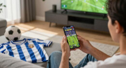 Clash of Clans Is Giving Football Fans the Crossover They Didn't Know They Needed