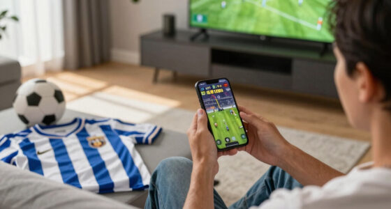 Clash of Clans Is Giving Football Fans the Crossover They Didn't Know They Needed