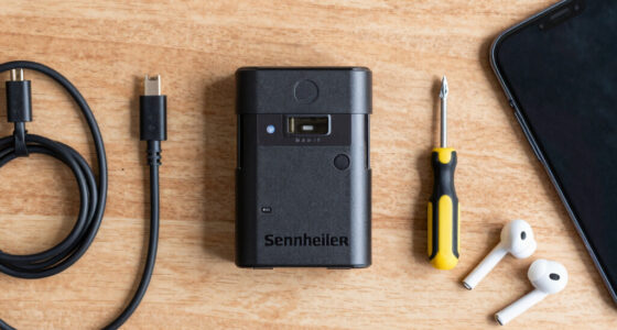 Cloning a Sennheiser BA2015 battery pack