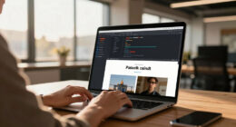 CSS-Native Parallax Effect