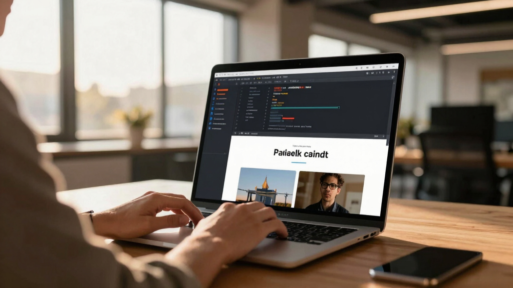 CSS-Native Parallax Effect