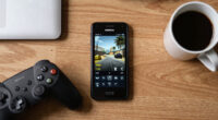 Developer gets Half-Life running at 30 FPS on a Nokia N95