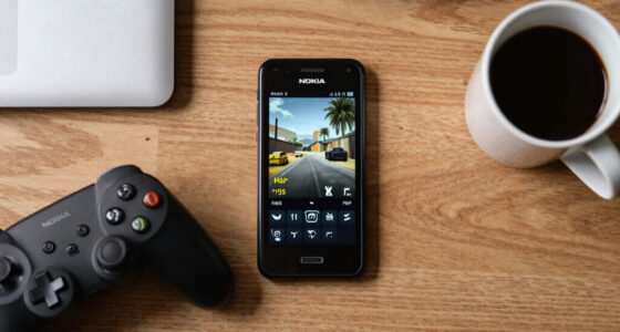 Developer gets Half-Life running at 30 FPS on a Nokia N95