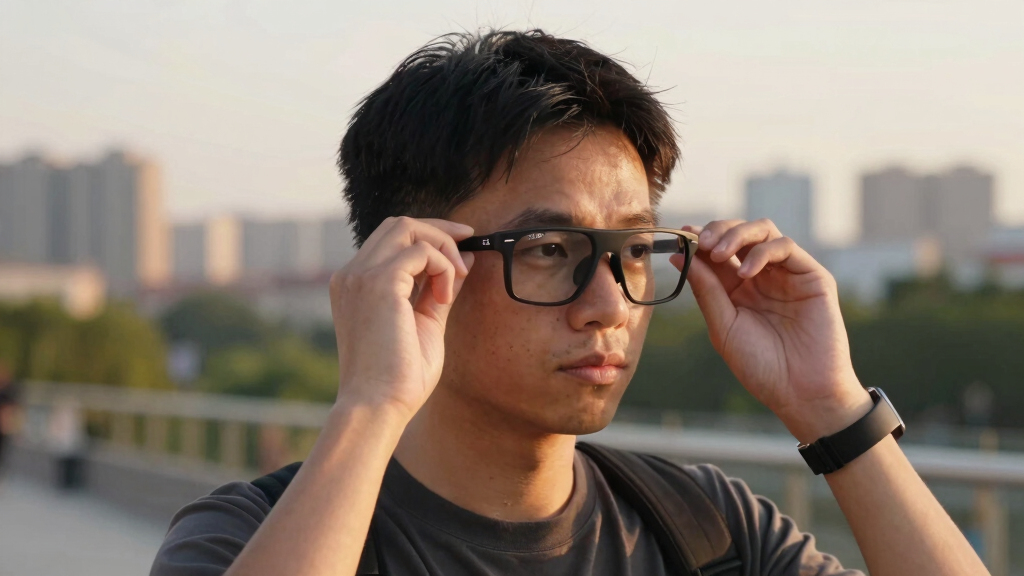 Developers Are Building Impressive Apps For Meta Ray-Ban Display's HUD