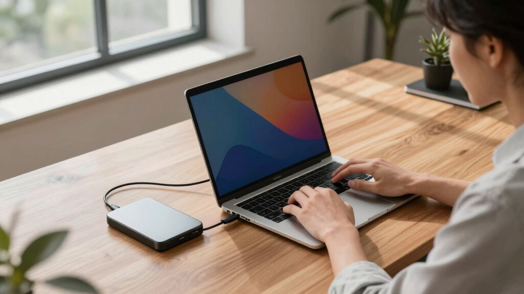 Disk Is the Contract: Inside Threlmark’s Local-First Architecture