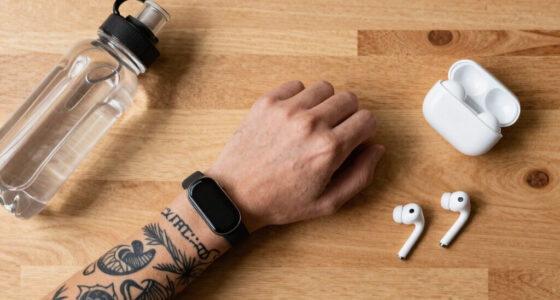 Do fitness trackers still work if you have tattoos?