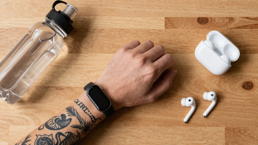 Do fitness trackers still work if you have tattoos?