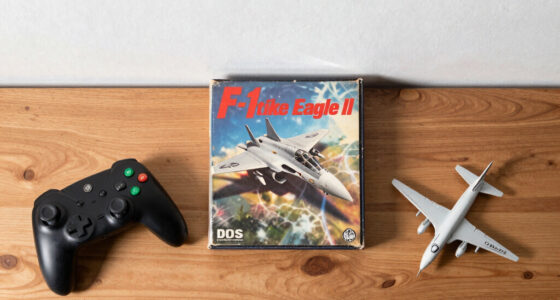 DOS Game "F-15 Strike Eagle II" reversing project needs DOS test pilots