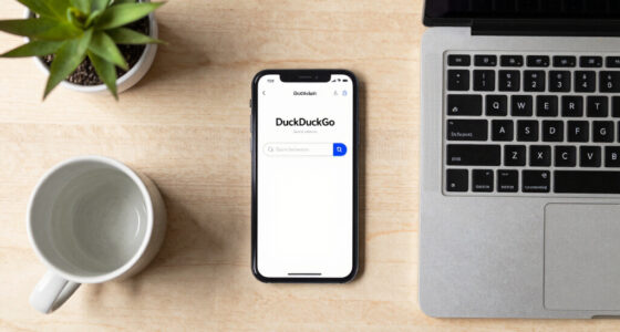 DuckDuckGo makes its 'no-AI' search engine easier to access as its traffic booms