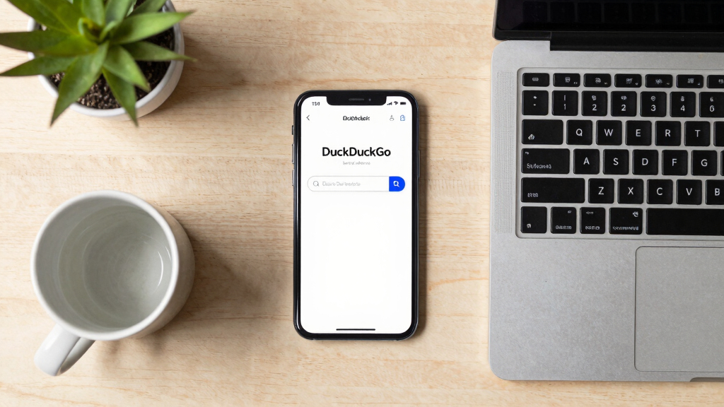 DuckDuckGo makes its 'no-AI' search engine easier to access as its traffic booms