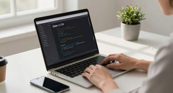 Elixir v1.20 released: now a gradually typed language