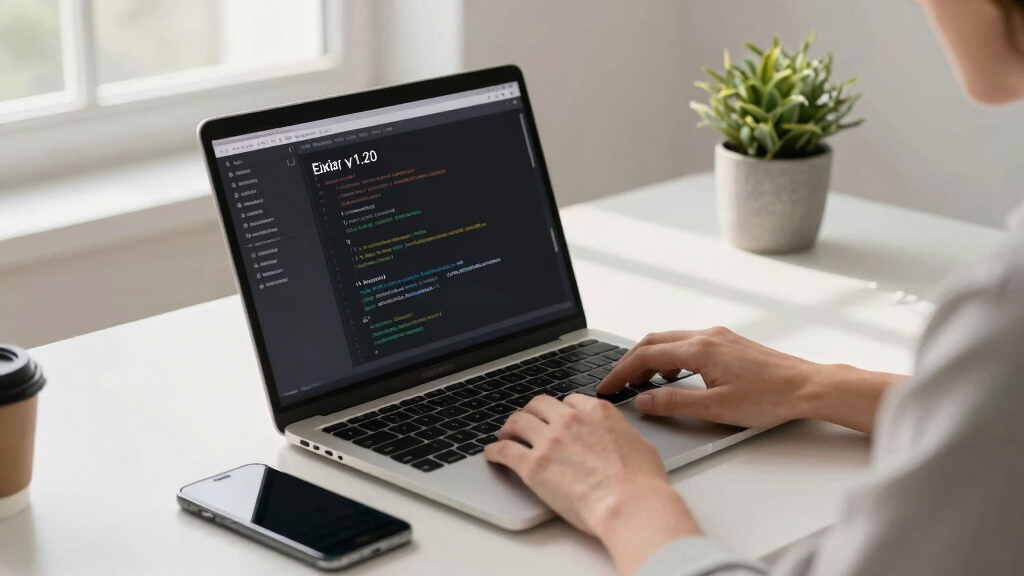 Elixir v1.20 released: now a gradually typed language