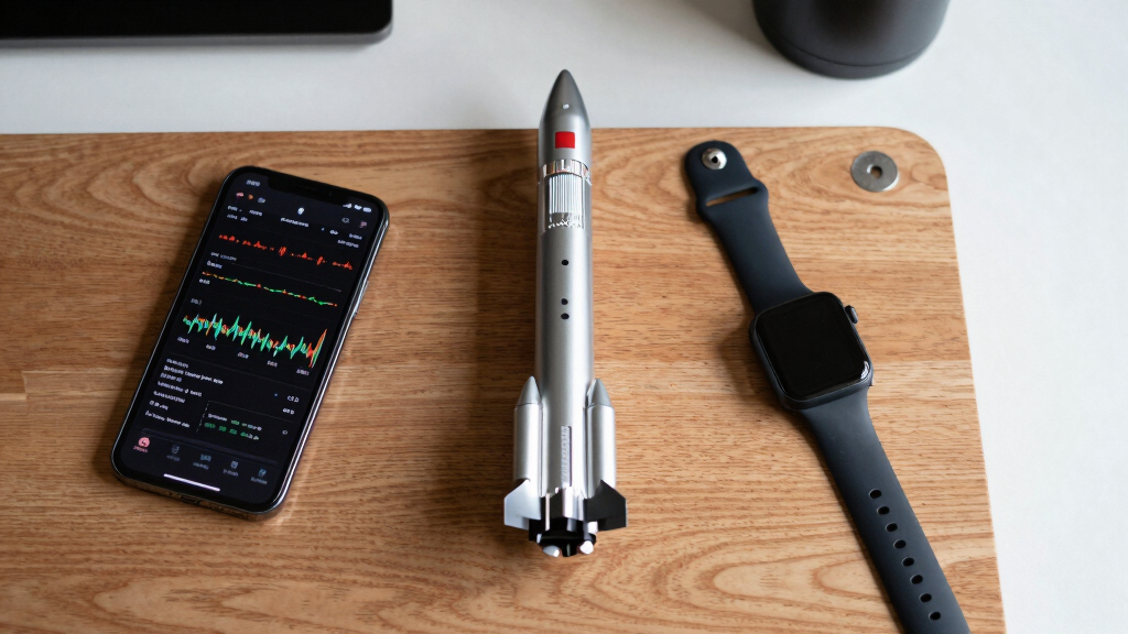 Elon Musk's SpaceX is about to make its debut on Wall Street. What to know