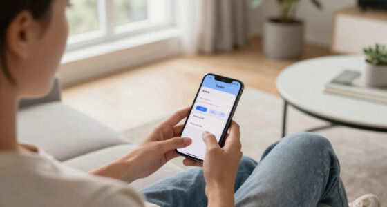 Ember, a native iOS Hacker News reader I built around accessibility