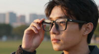 EssilorLuxottica Partners with Applied Materials to Scale AR & Smart Glasses Optics