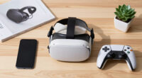 Everything Announced At The UploadVR Showcase - Summer 2026