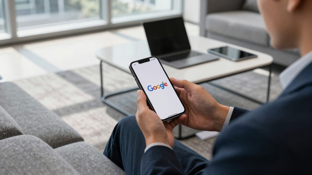 Ex-Google engineer says Larry Page, Sergey Brin and Sundar Pichai share the same 'crazy' trait