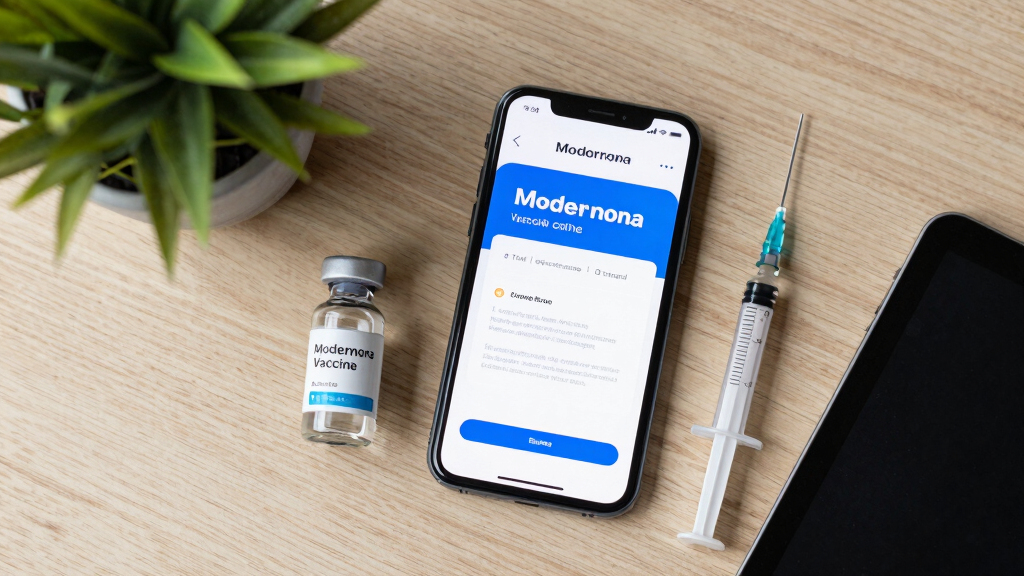 FDA advisors unanimously vote to approve Moderna's mRNA after agency drama
