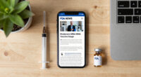FDA advisors unanimously vote to approve Moderna's mRNA after agency drama