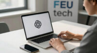 FEU Tech partners with OpenAI