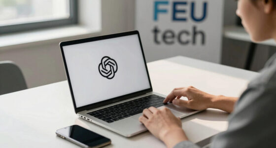 FEU Tech partners with OpenAI