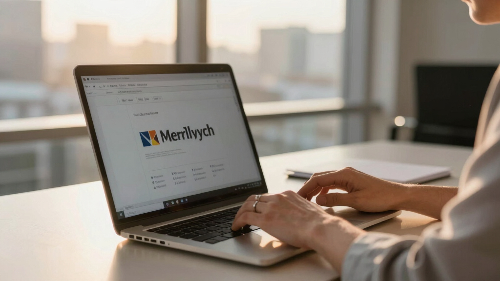 FINRA imposes $225k fine on Merrill Lynch
